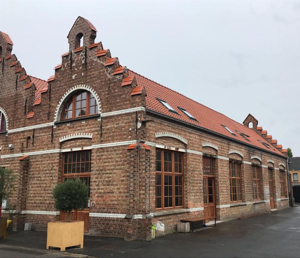 B 2* Brügge