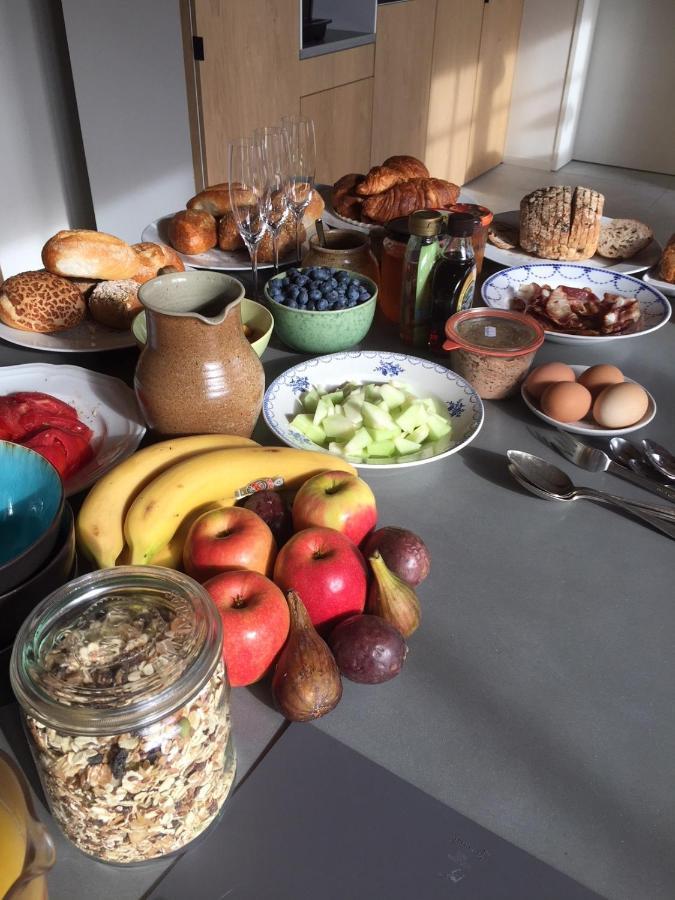 Frühstückspension B